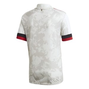Belgium away jersey 2020 2021