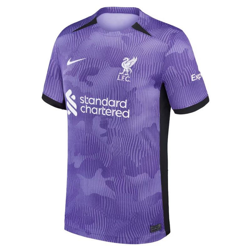 2023–2024 Liverpool Third Jersey