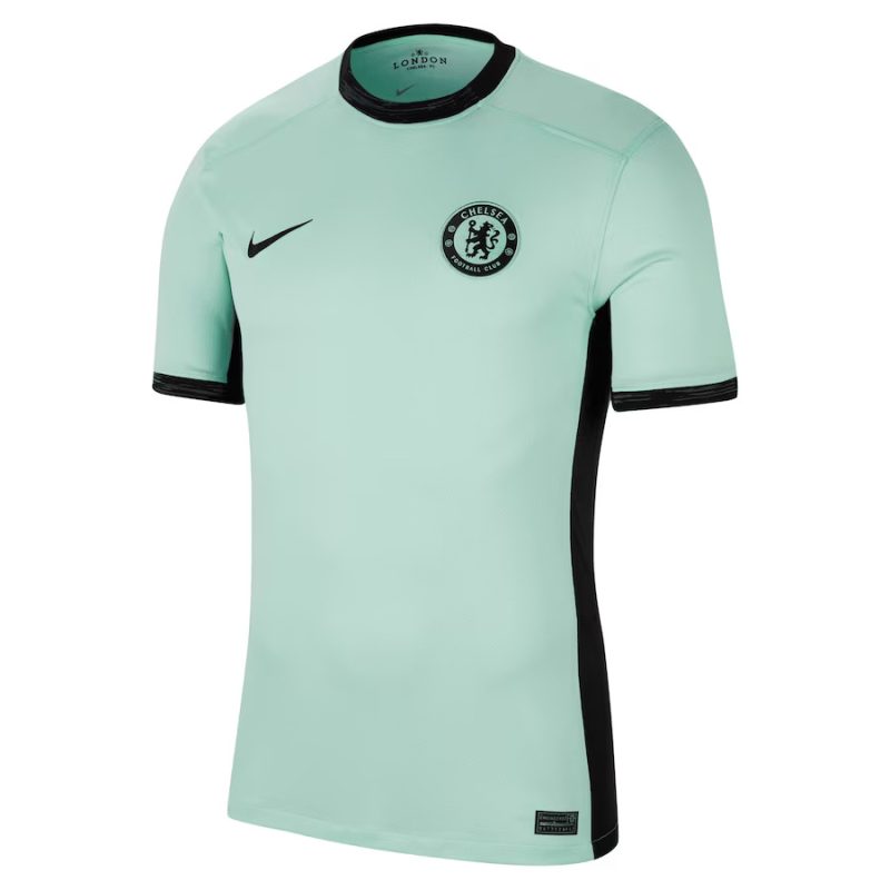 2023–2024 Chelsea Third Jersey