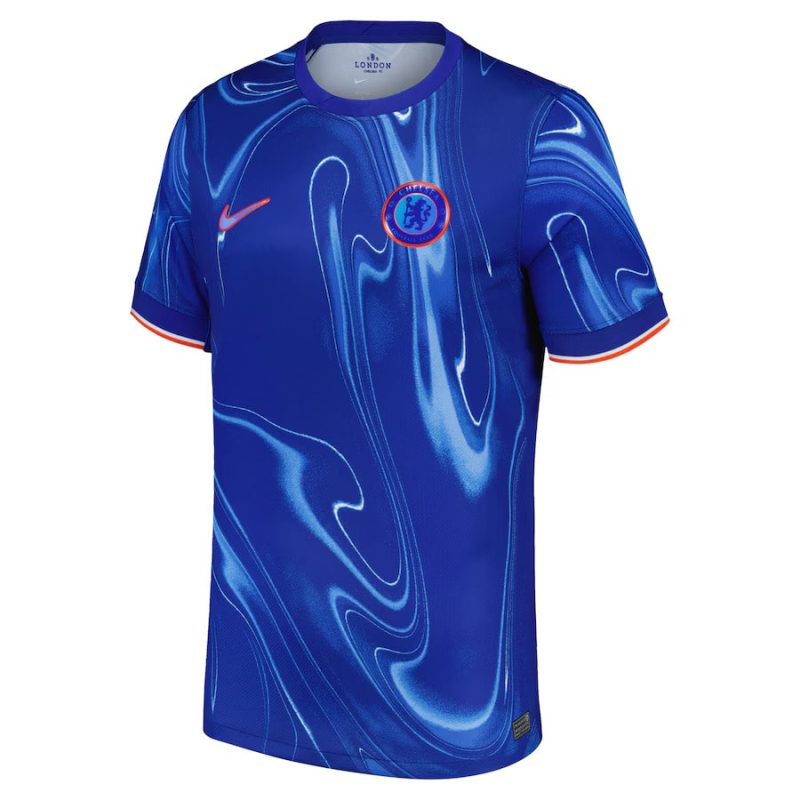 2024–2025 Chelsea Home Jersey