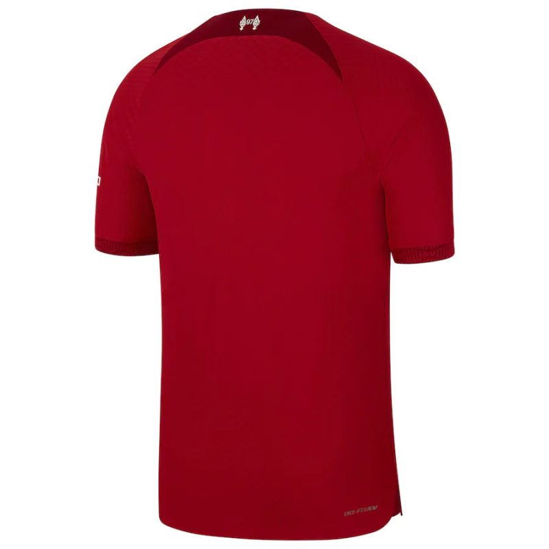 2022–2023 Liverpool Home Jersey