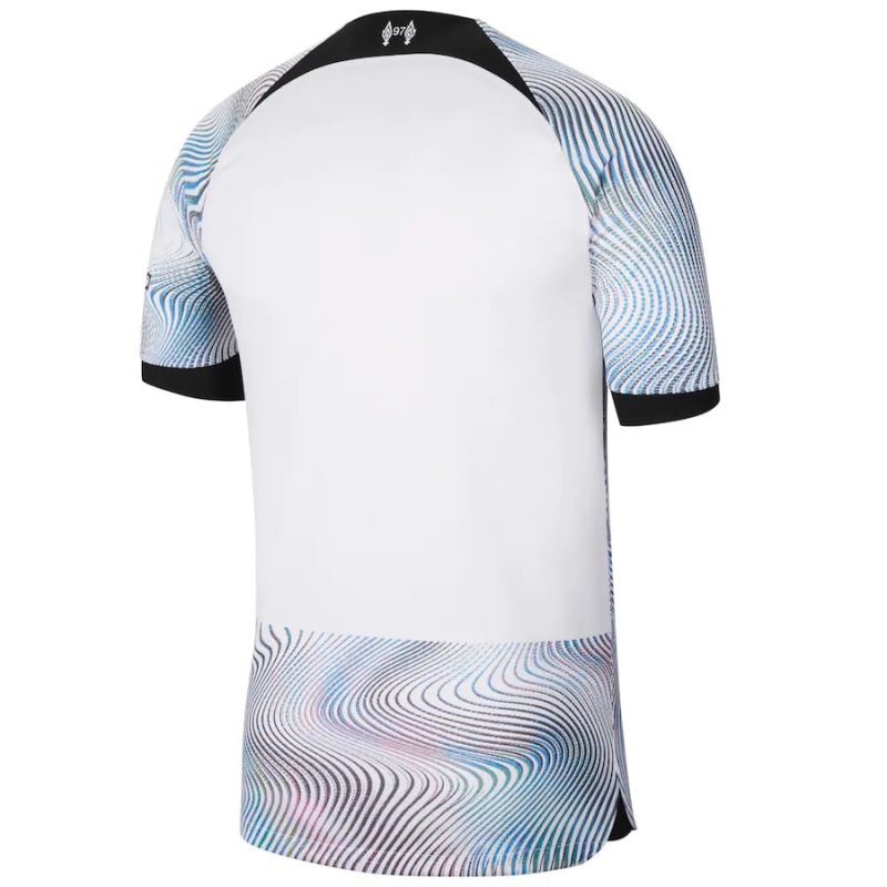2022–2023 Liverpool Away Jersey