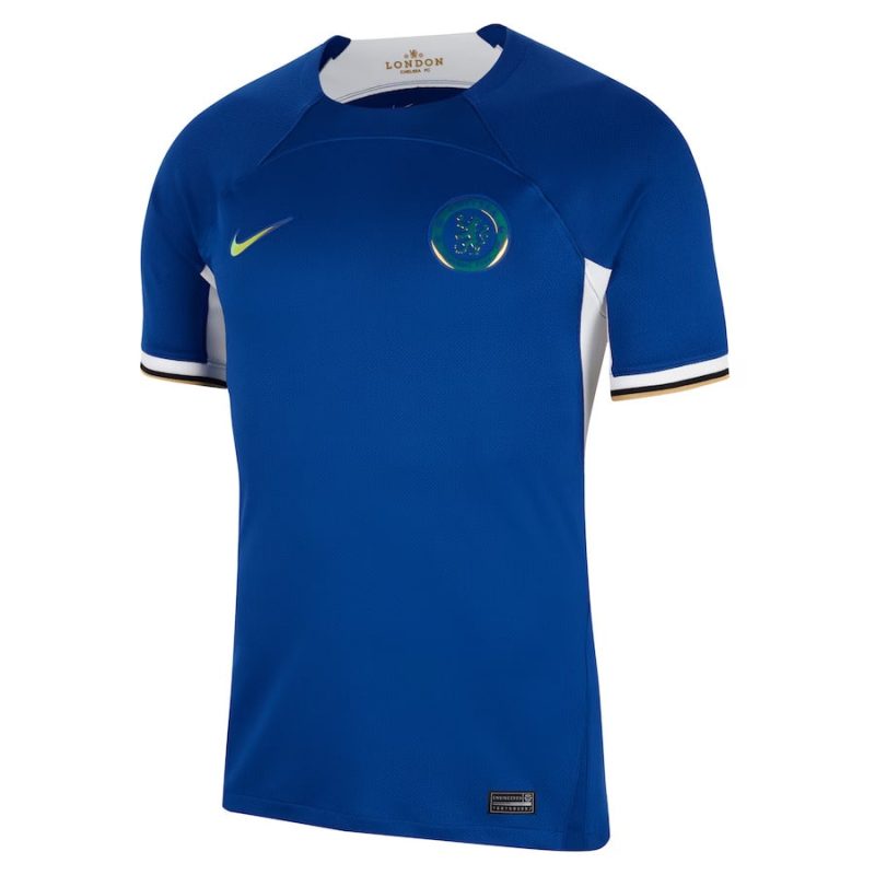 2023–2024 Chelsea Home Jersey