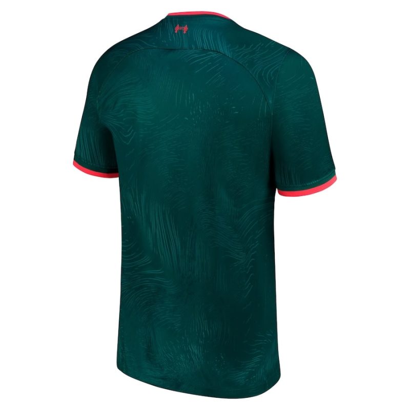 2022–2023 Liverpool Third Jersey