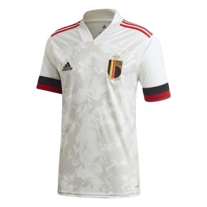Belgium away jersey 2020 2021