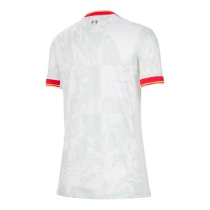 2024–2025 Liverpool Third Jersey