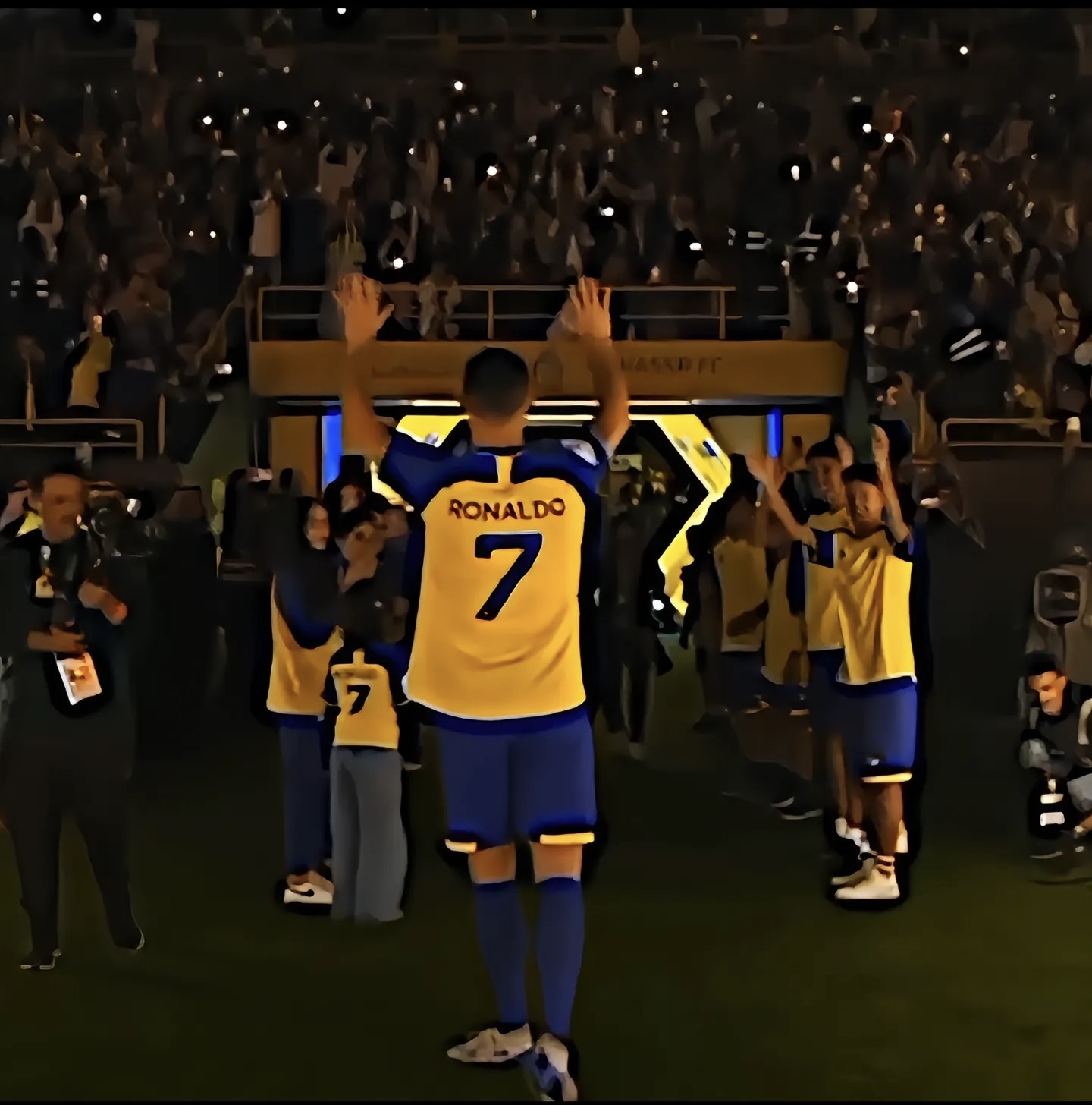 Football Frenzy: The Overlooked Wonders