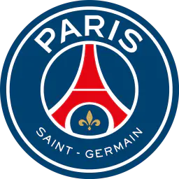 Paris Saint-Germain  away