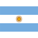 Argentina Retro