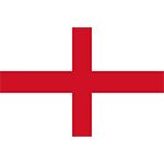 england away