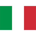 Italy away