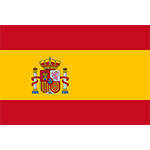 Spain away