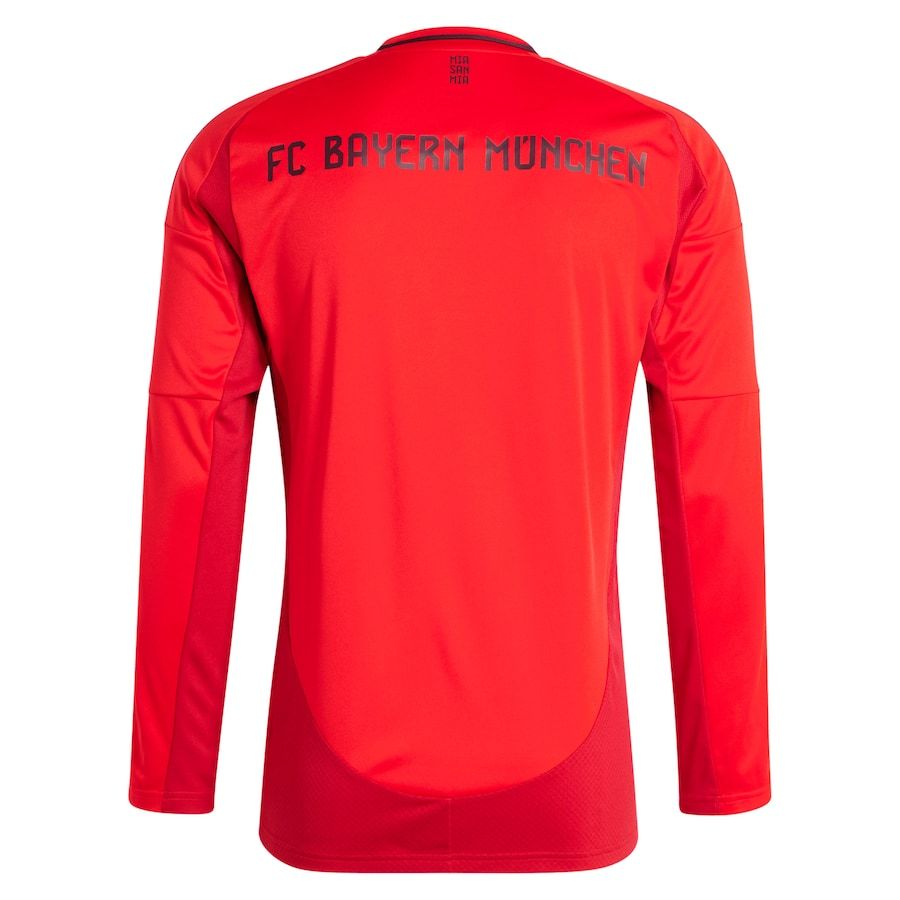 Bayern adidas Home Shirt 2024-25