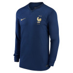 France World Cup Home Jersey 2022