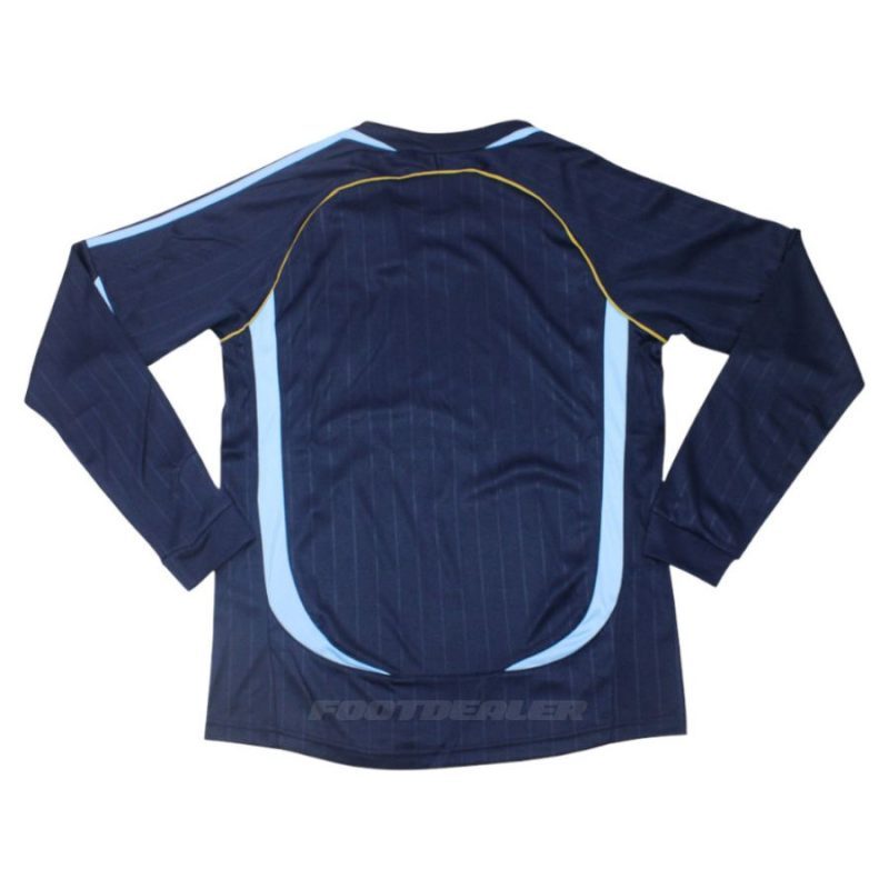 Argentina away jersey 2006