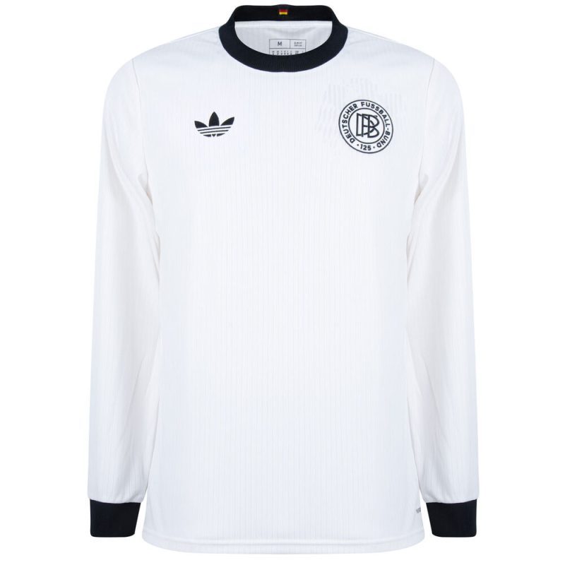 Germany 125th Anniversary Jersey