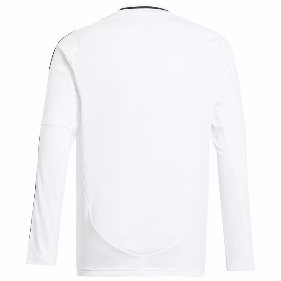 Real Madrid adidas Home Shirt 2024-25