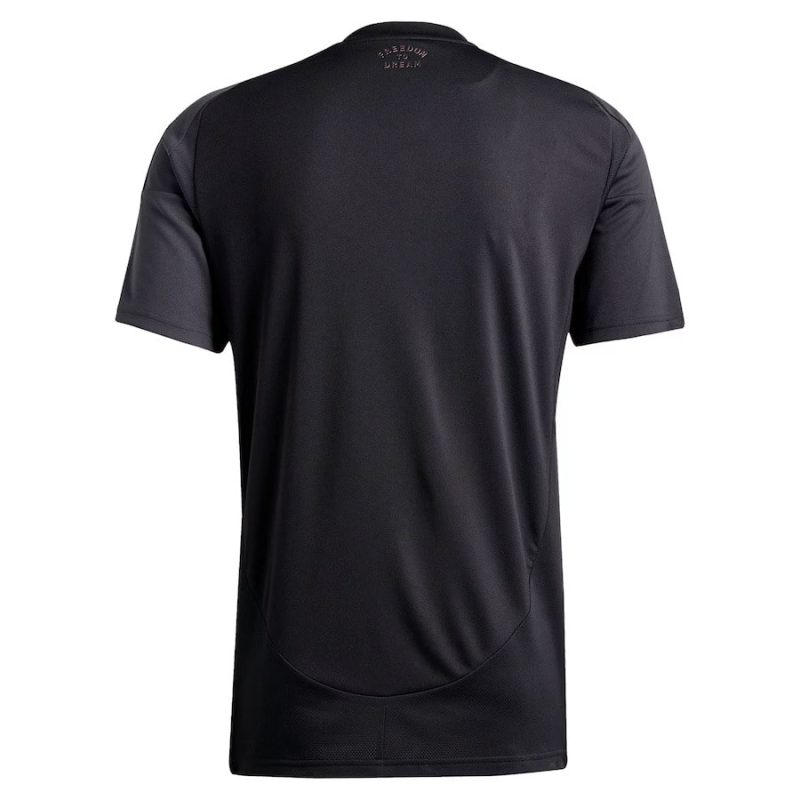 Inter Miami Away Jersey 2025