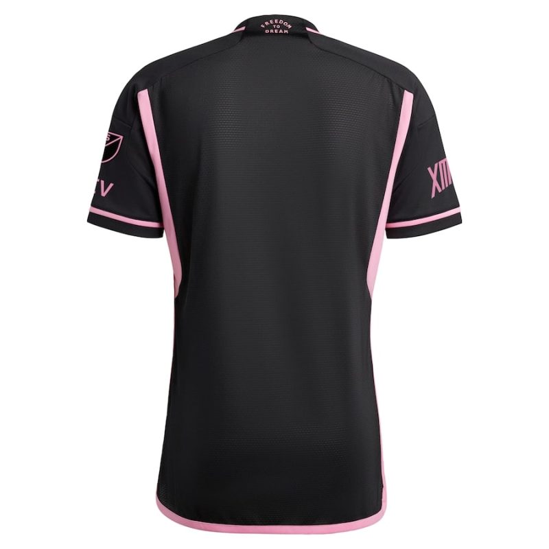 Inter Miami Away Jersey 2023-2024