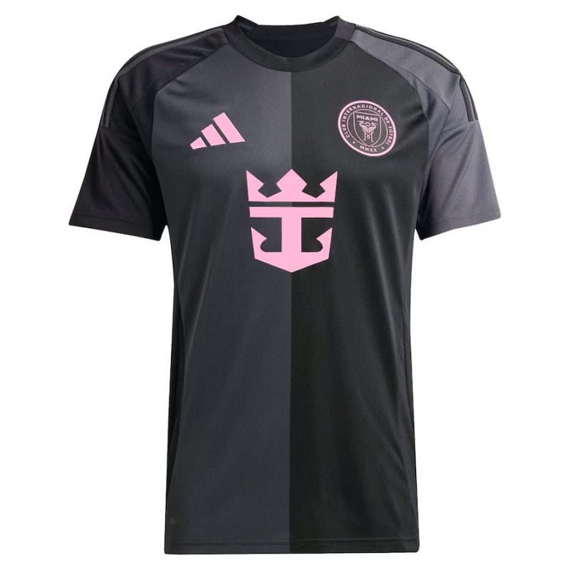 Inter Miami Away Jersey 2025