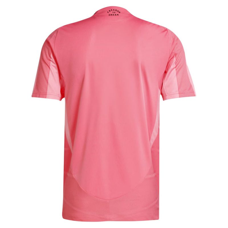 Inter Miami Home Jersey 2025