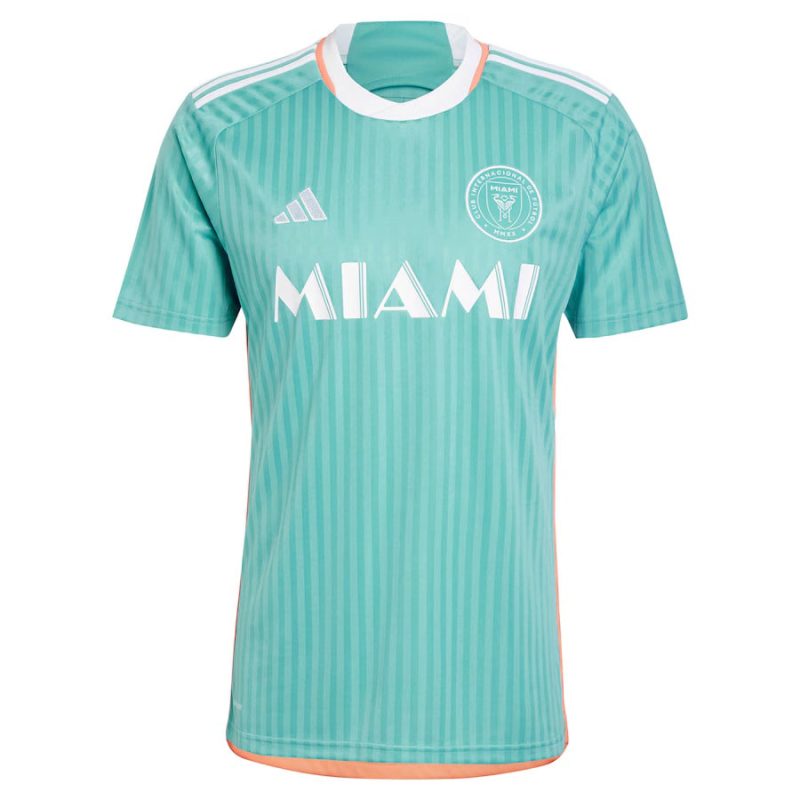 Inter Miami Third Jersey 2024-2025