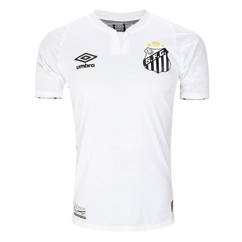 Santos Home Jersey 2024 2025