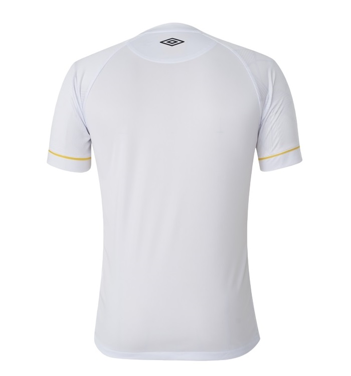 Santos Home Jersey 2023 2024