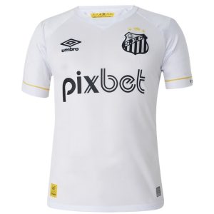 Santos Home Jersey 2023 2024