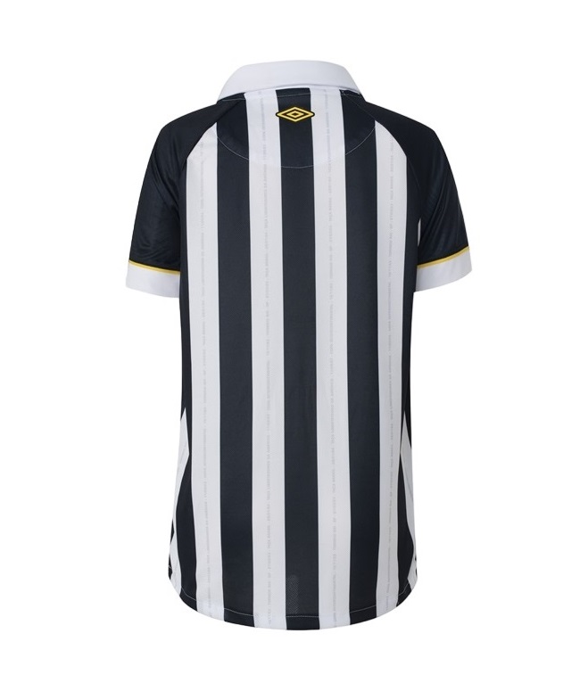 Santos Away Jersey 2023 2024