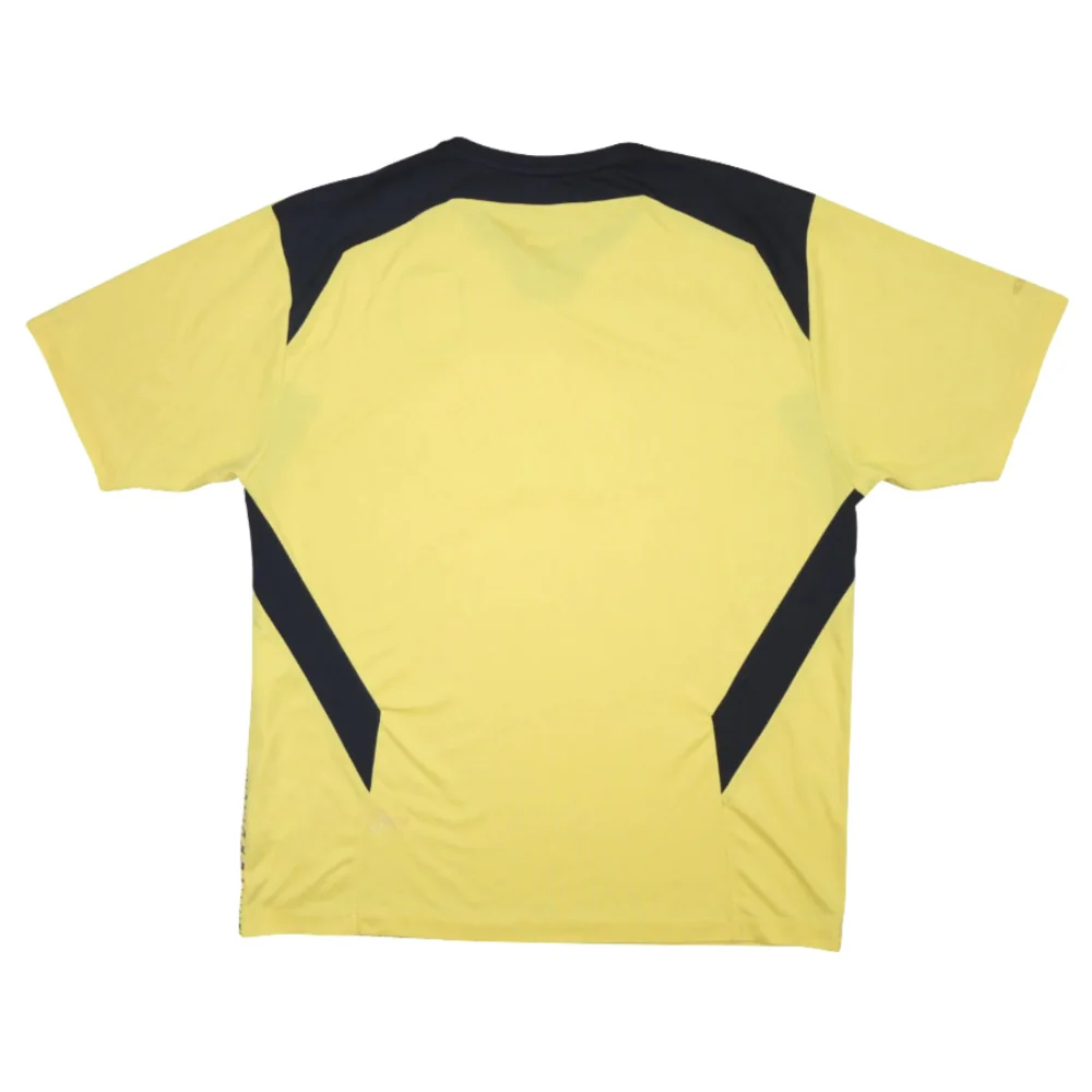 2004–2005 Retro Liverpool Away Jersey