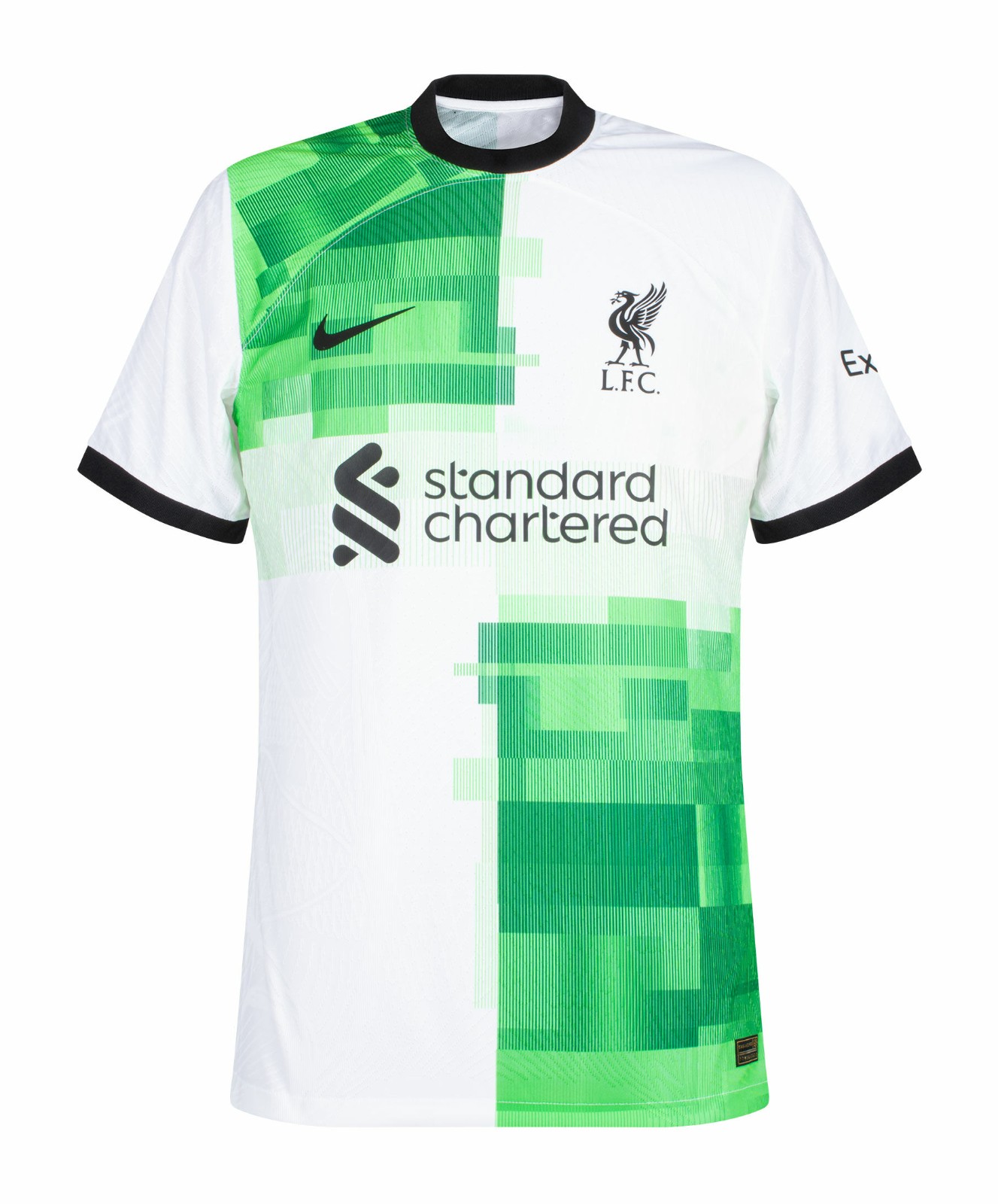 2023–2024 Liverpool Away Jersey