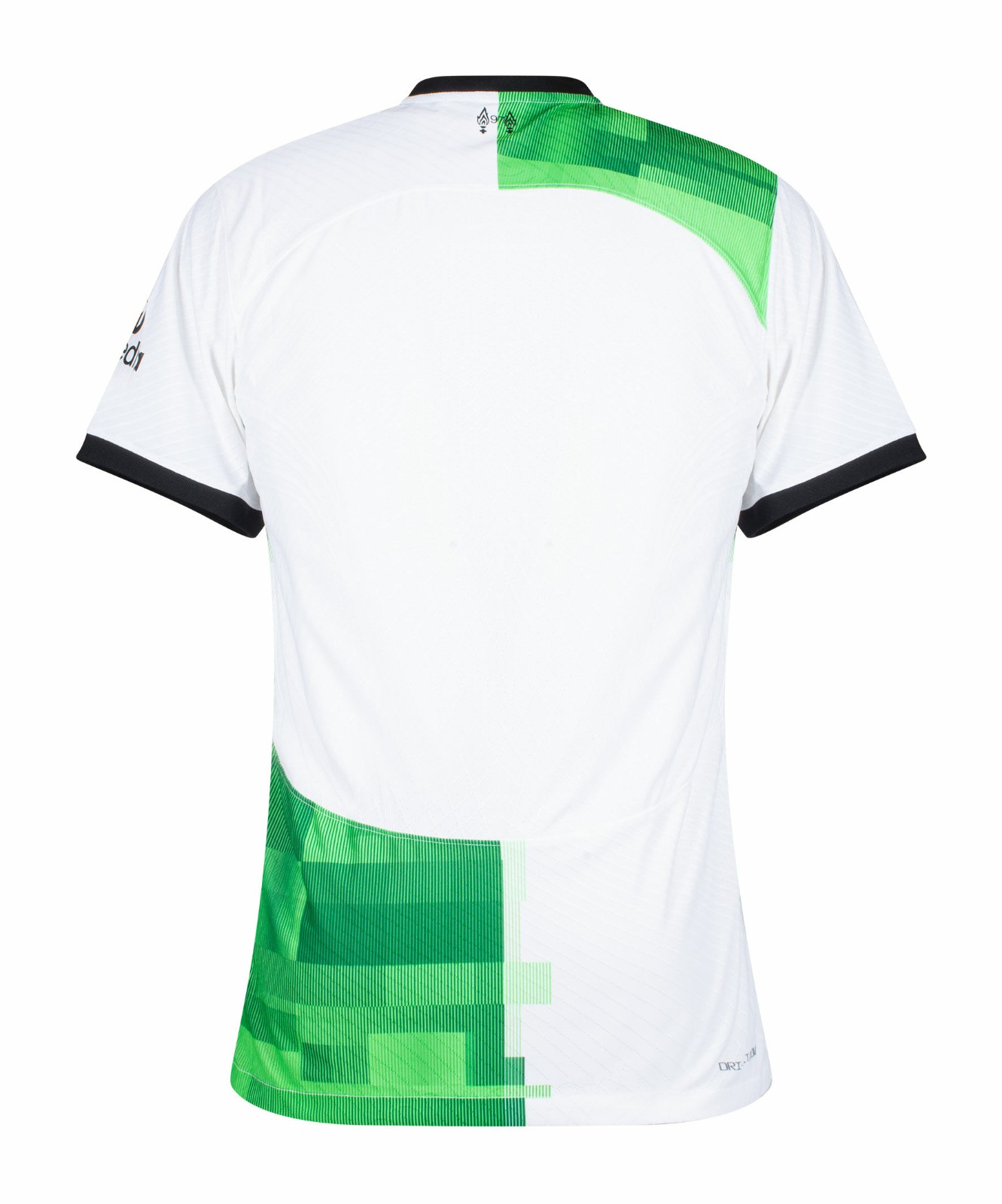 2023–2024 Liverpool Away Jersey