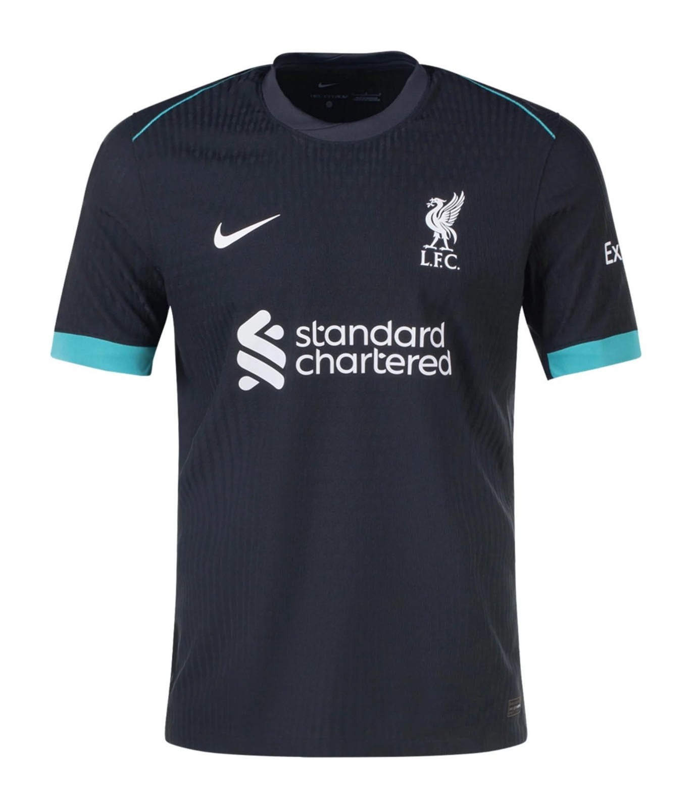 2024–2025 Liverpool Away Jersey