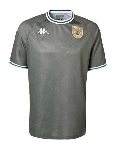 Espérance de Tunis Fourth away jersey