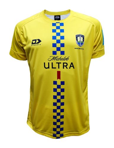 Auckland City Third Jersey 2025