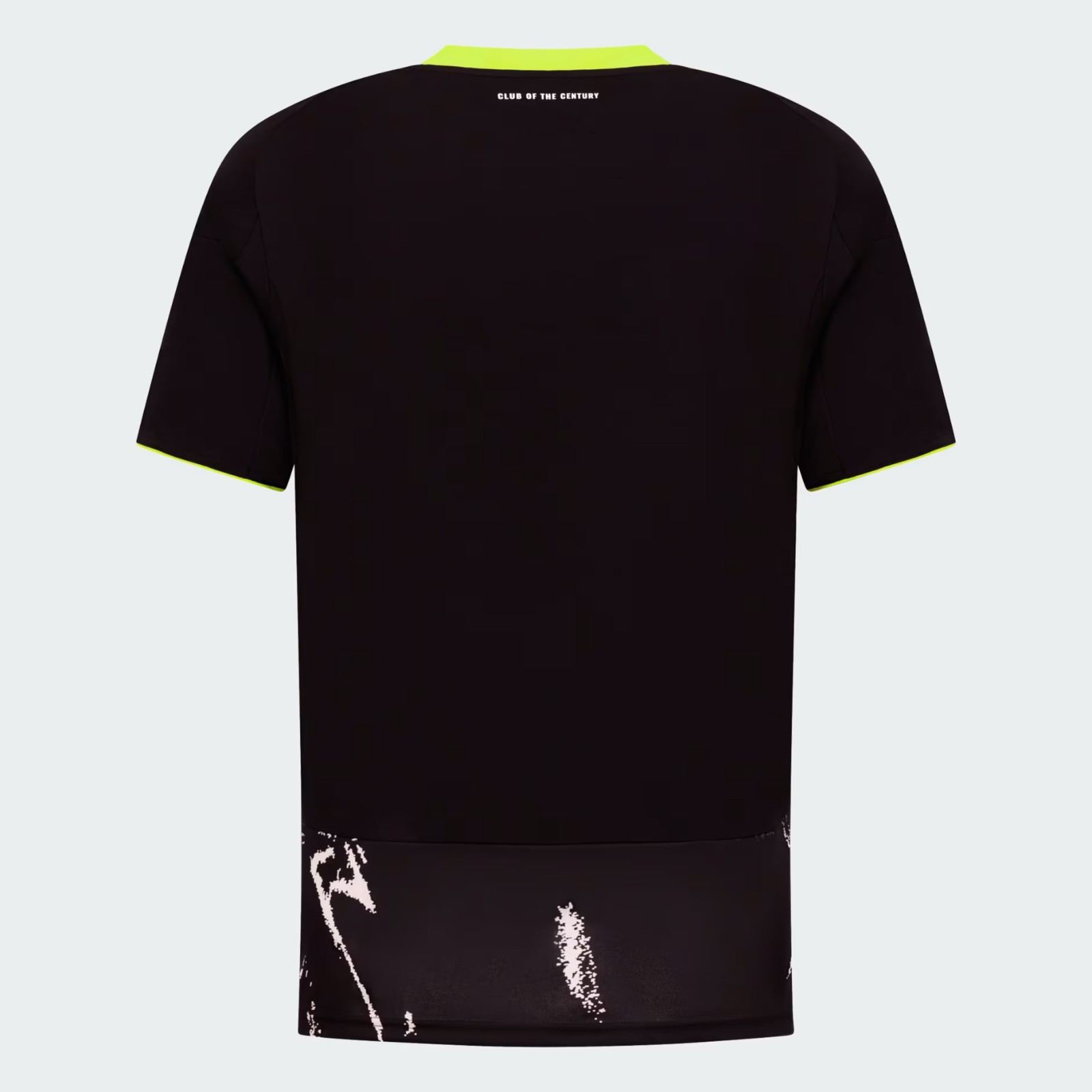 Cairo National Away Jersey 2025-2026