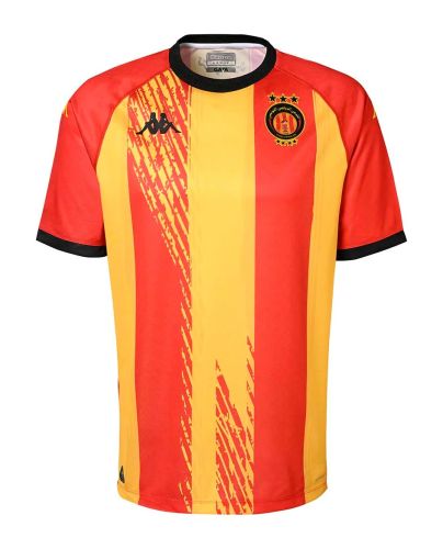 Espérance de Tunis home jersey 2024-2025