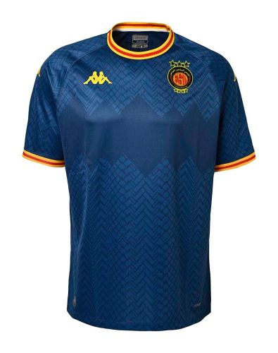 Espérance de Tunis away jersey 2024-2025