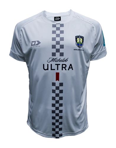 Auckland City Away Jersey 2025