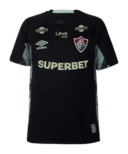 Fluminense goalkeeper jersey2025