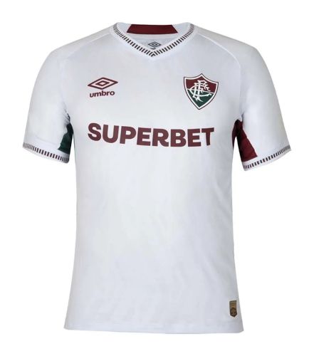 Fluminense away jersey 2025