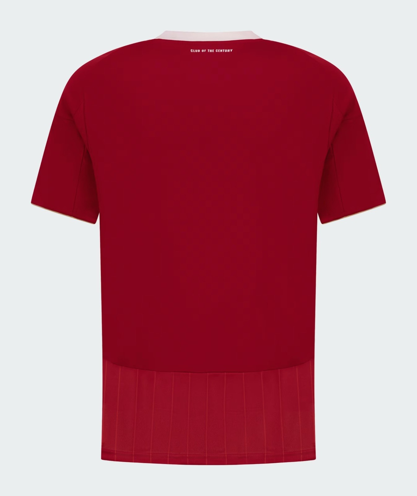 Cairo National Stadium Jersey 2025-2026