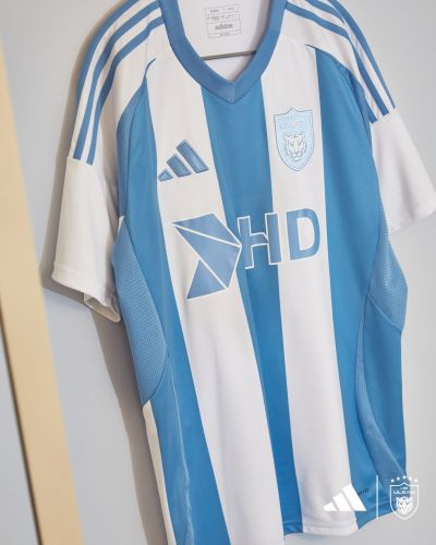 Ulsan HD away Jersey 2025