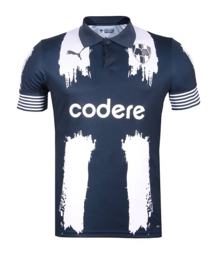 Monterrey Home Jersey 2025