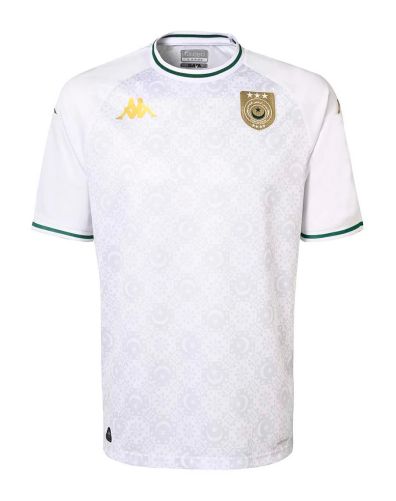 Espérance de Tunis Third away jersey