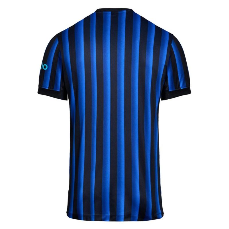Inter Milan Home Jersey 2025-2026