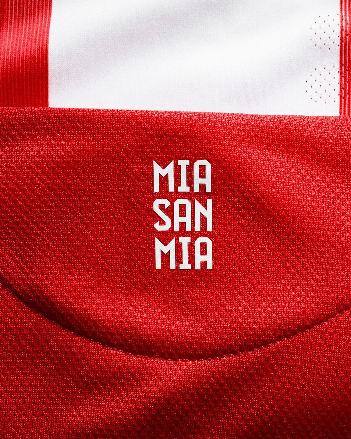 Bayern Munich Home Jersey 2025-2026