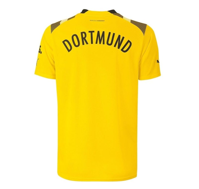 Dortmund third jersey 22-23