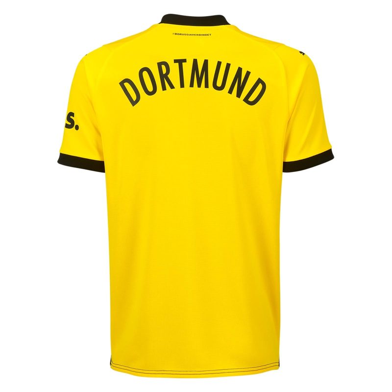 Dortmund home jersey 23-24